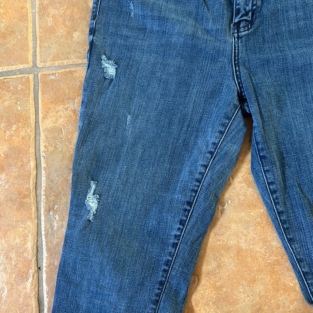Studio Blue Jeans - Picture 3 of 5